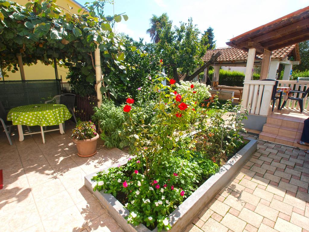 Apartment Brajdine 405 Medulin Exterior foto