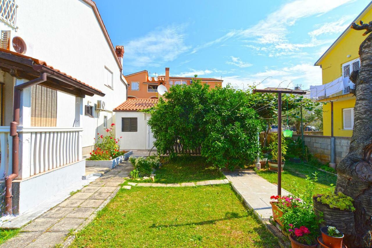 Apartment Brajdine 405 Medulin Exterior foto
